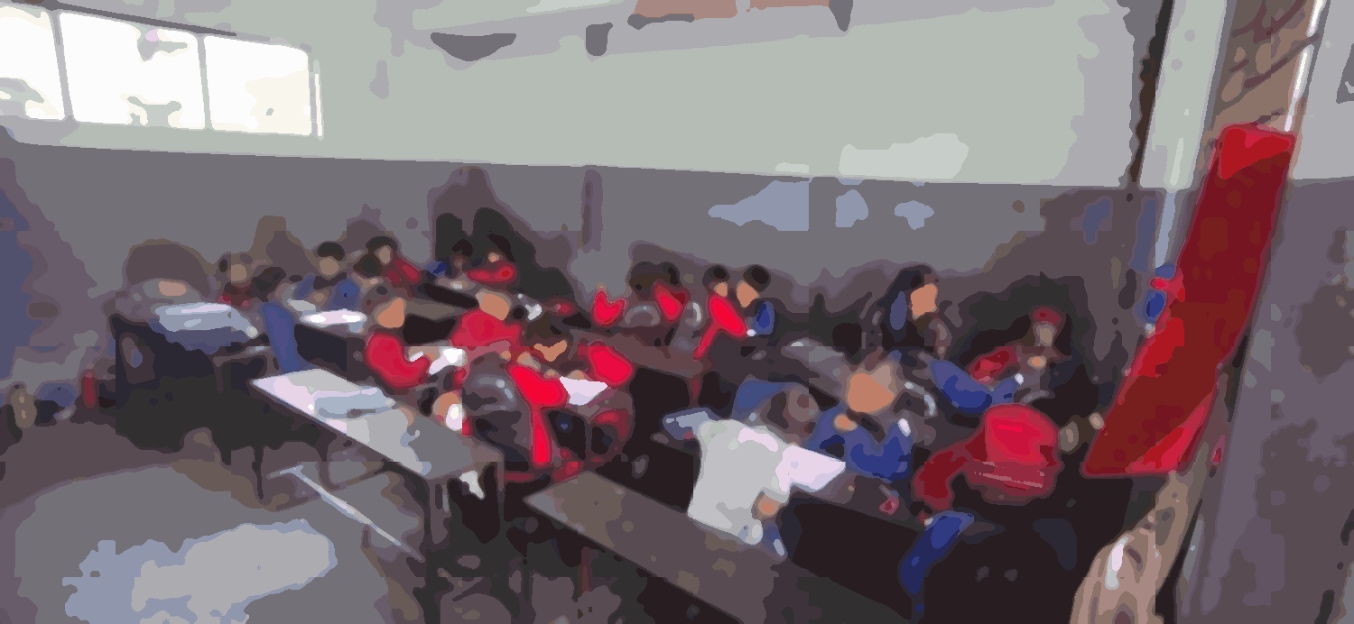 Super Vision English School