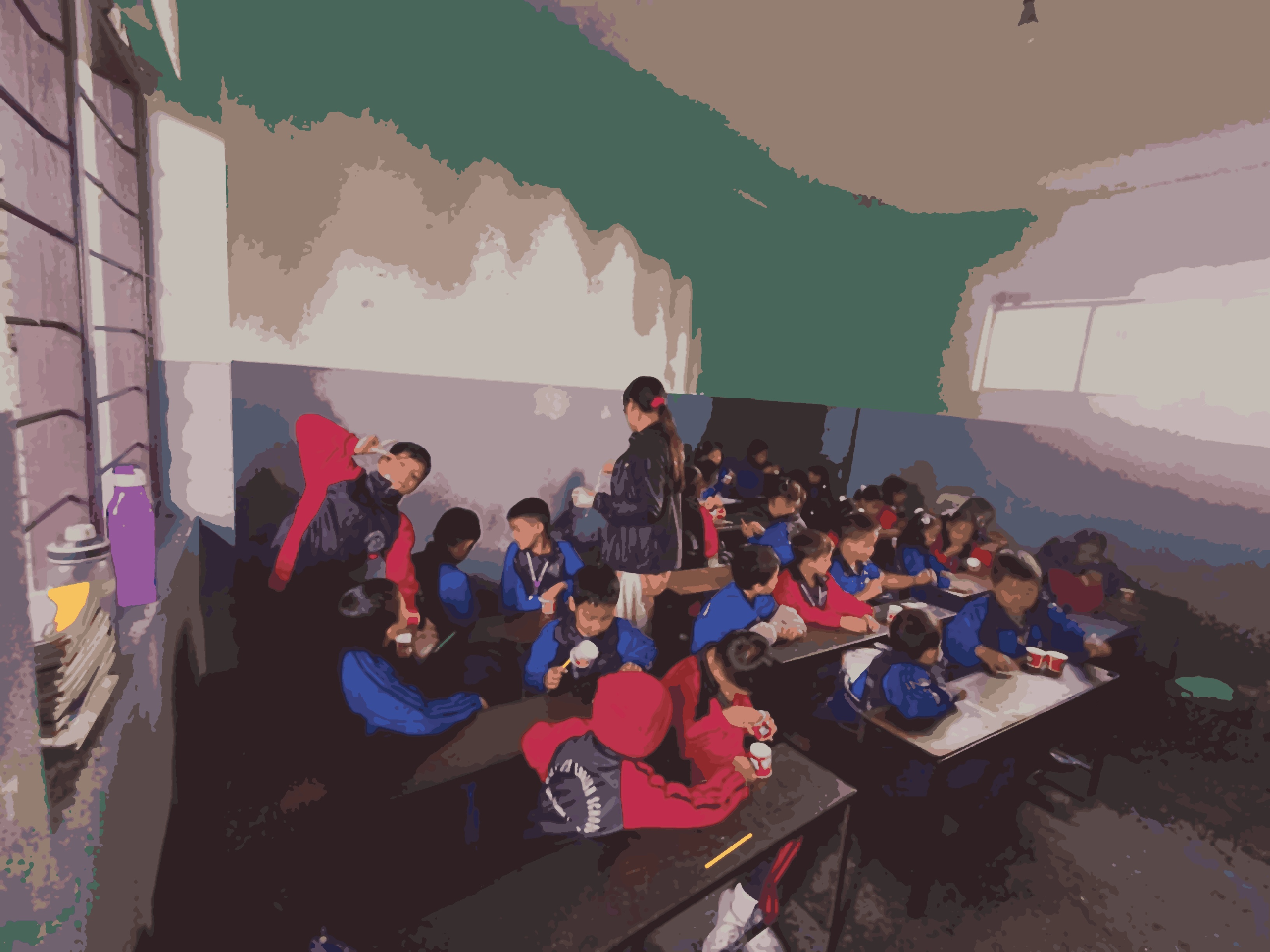 Super Vision English School