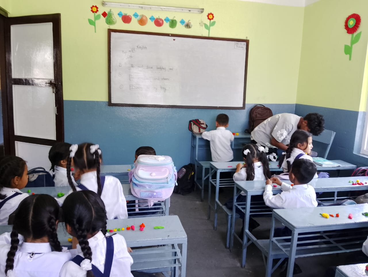 Suryodaya Sai Secondary School