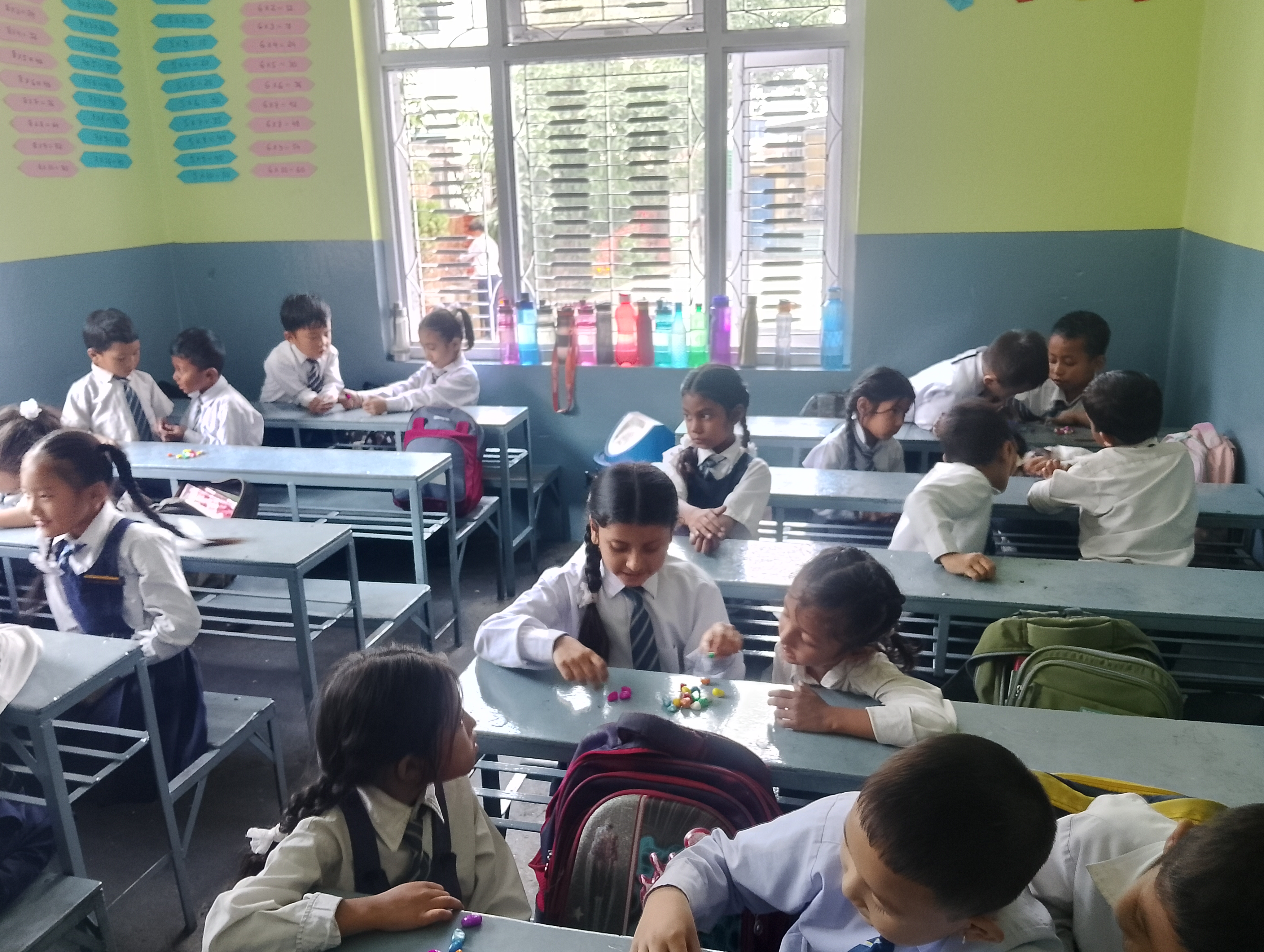Suryodaya Sai Secondary School