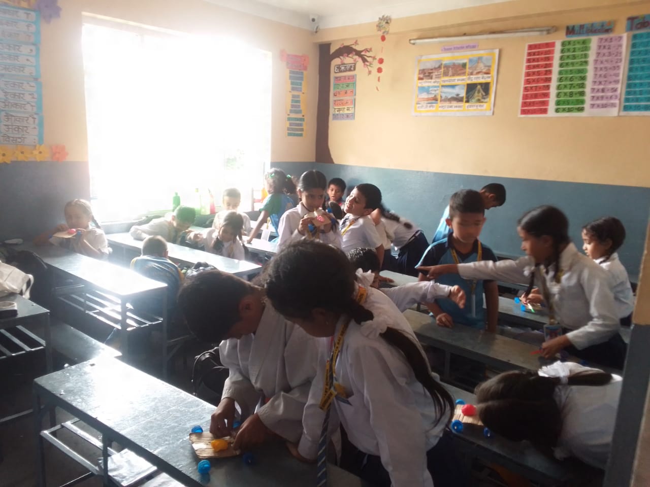Suryodaya Sai Secondary School