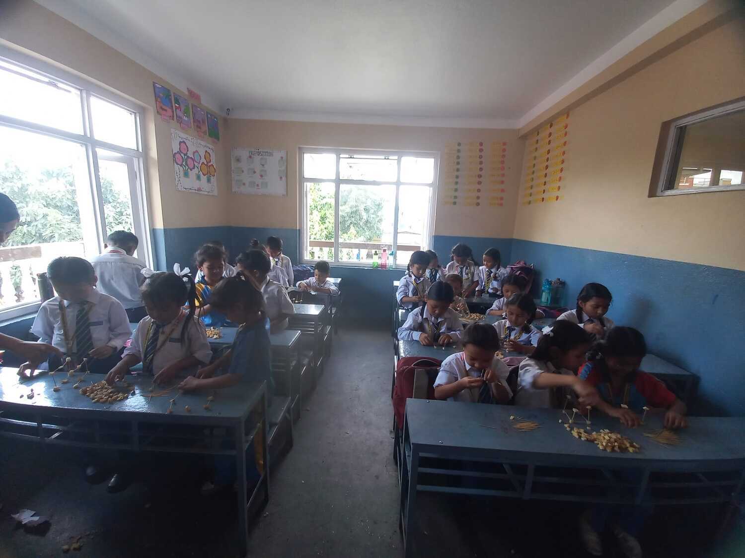 Suryodaya Sai Secondary School