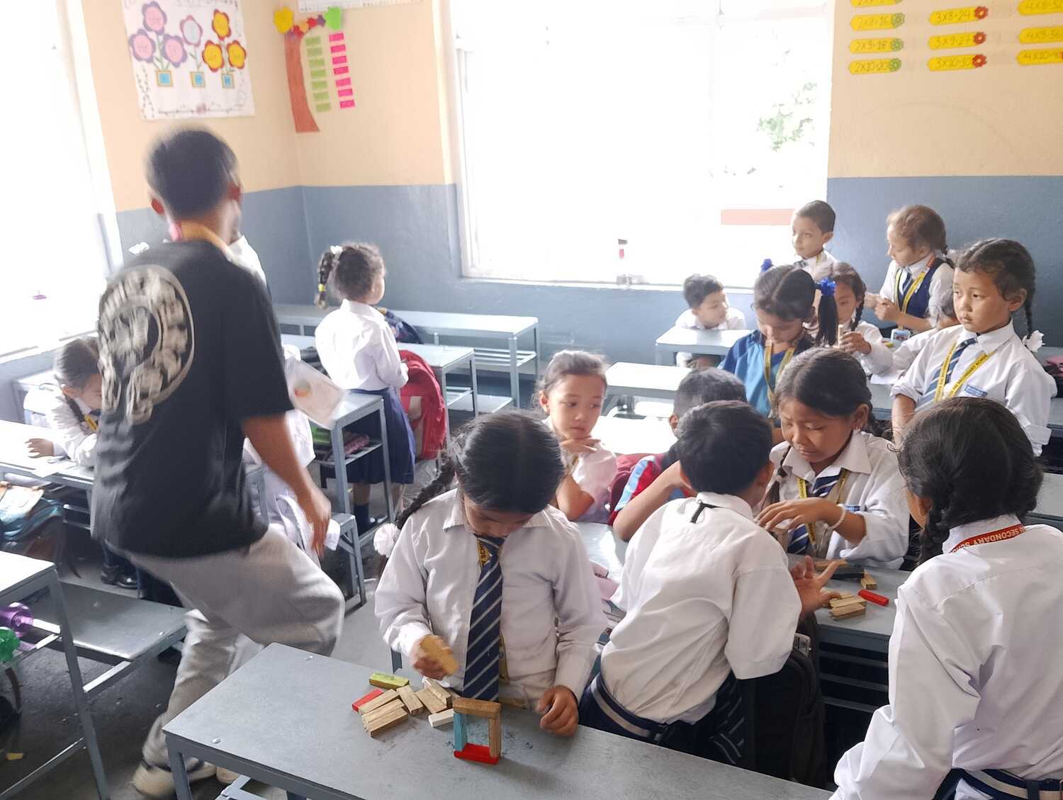 Suryodaya Sai Secondary School