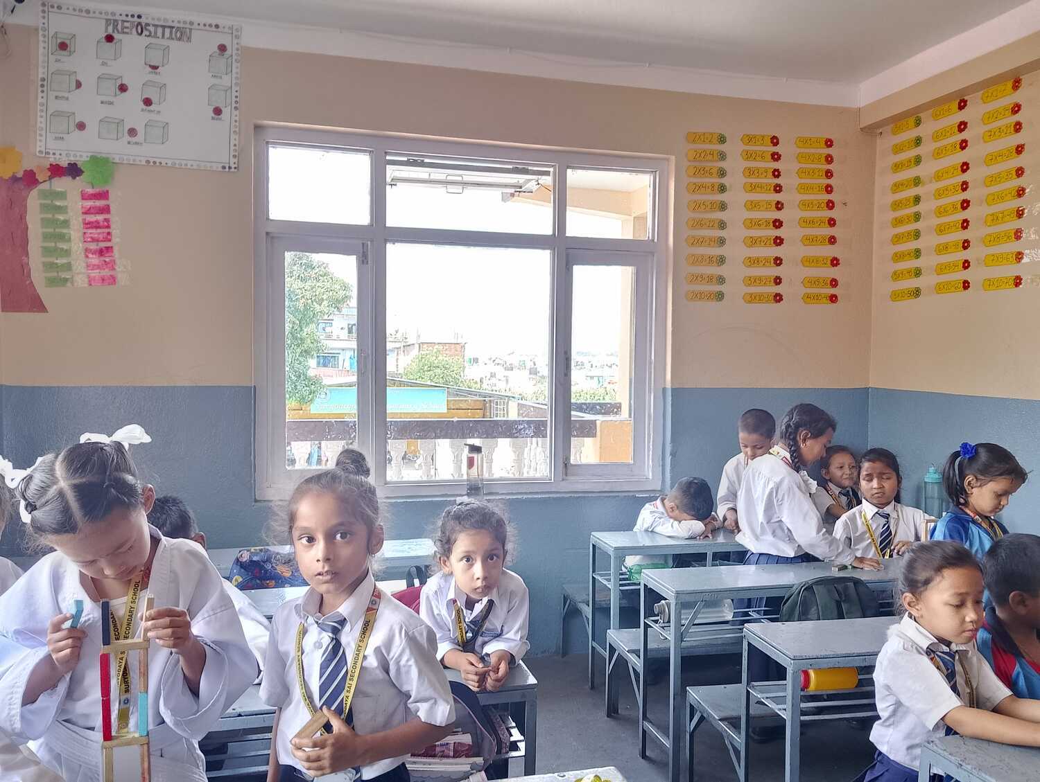 Suryodaya Sai Secondary School
