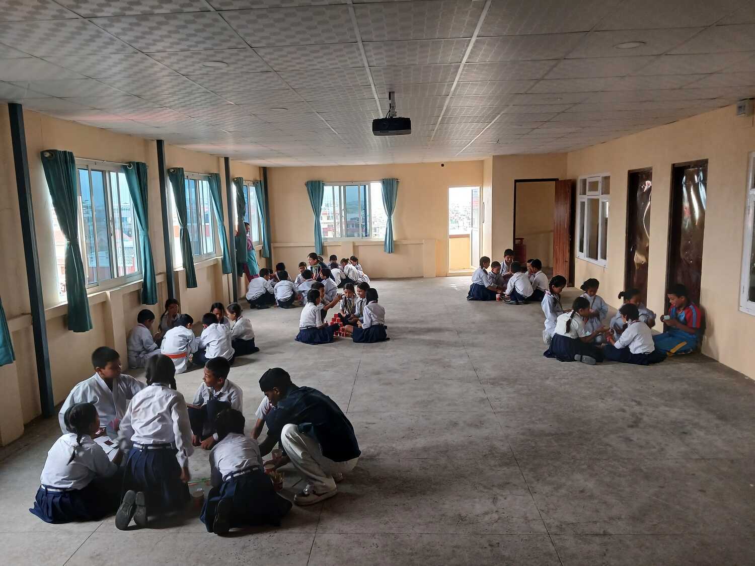 Suryodaya Sai Secondary School