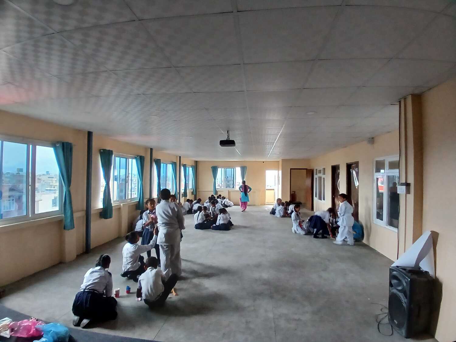 Suryodaya Sai Secondary School