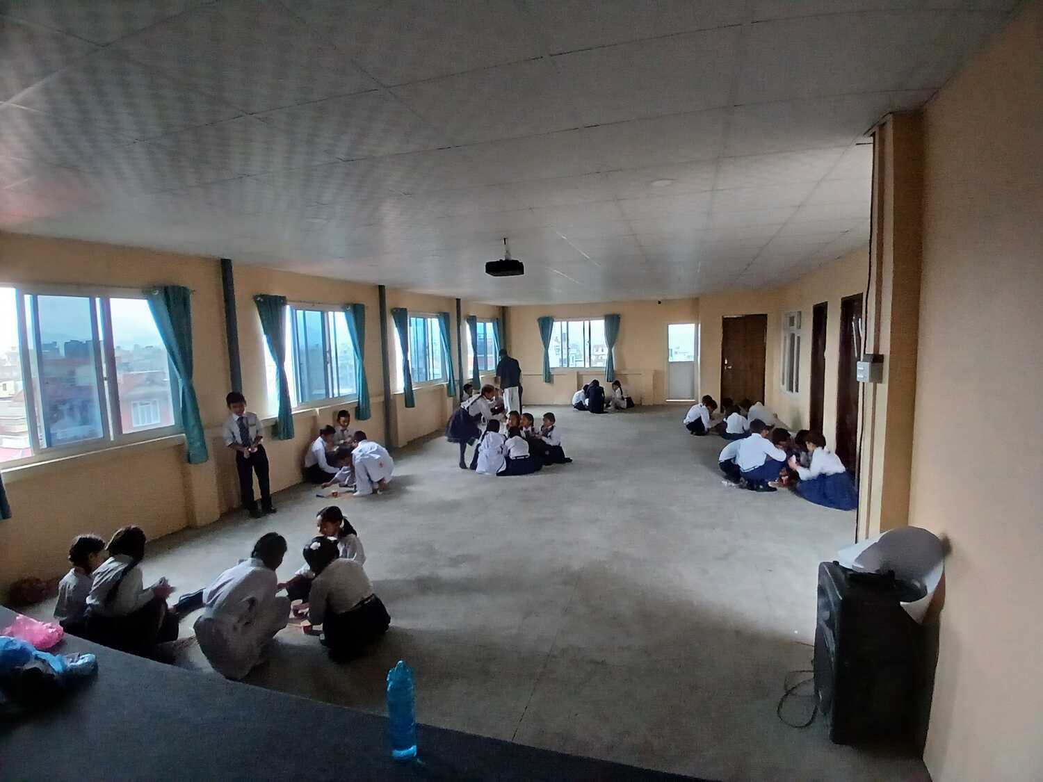 Suryodaya Sai Secondary School