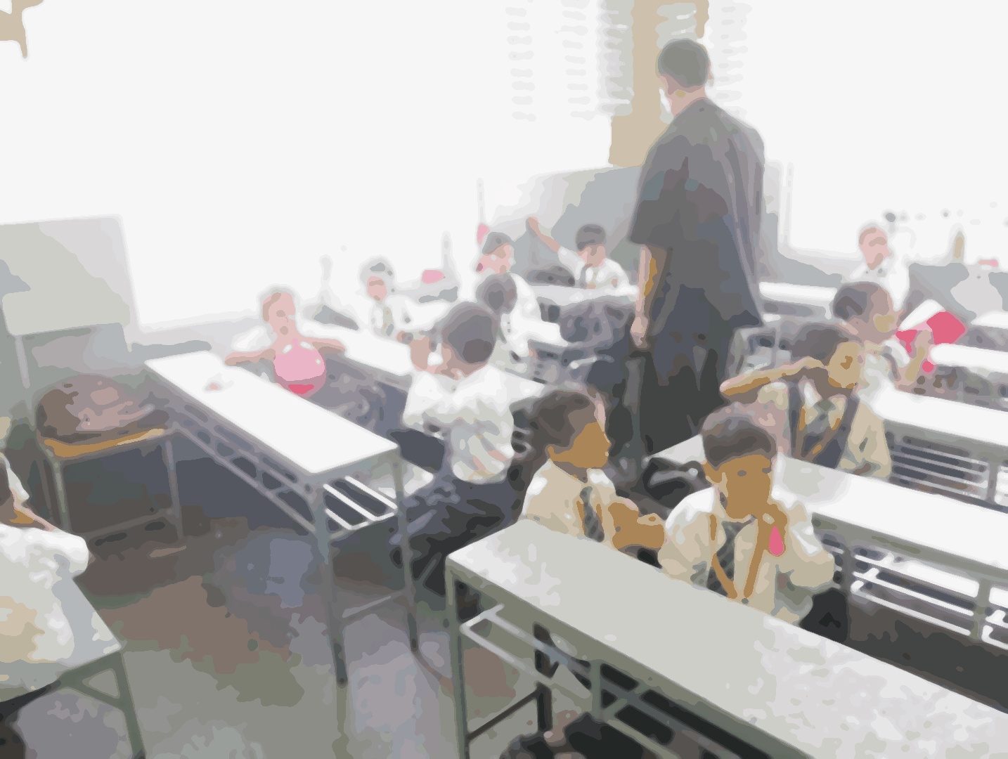 Suryodaya Sai Secondary School