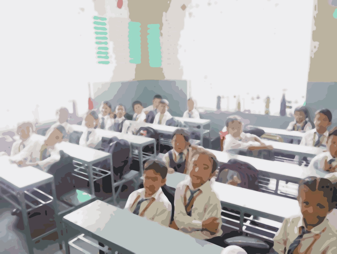 Suryodaya Sai Secondary School