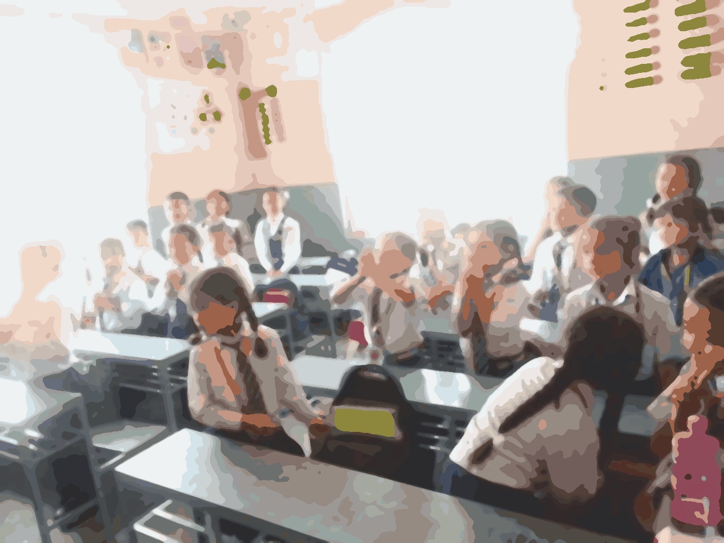 Suryodaya Sai Secondary School