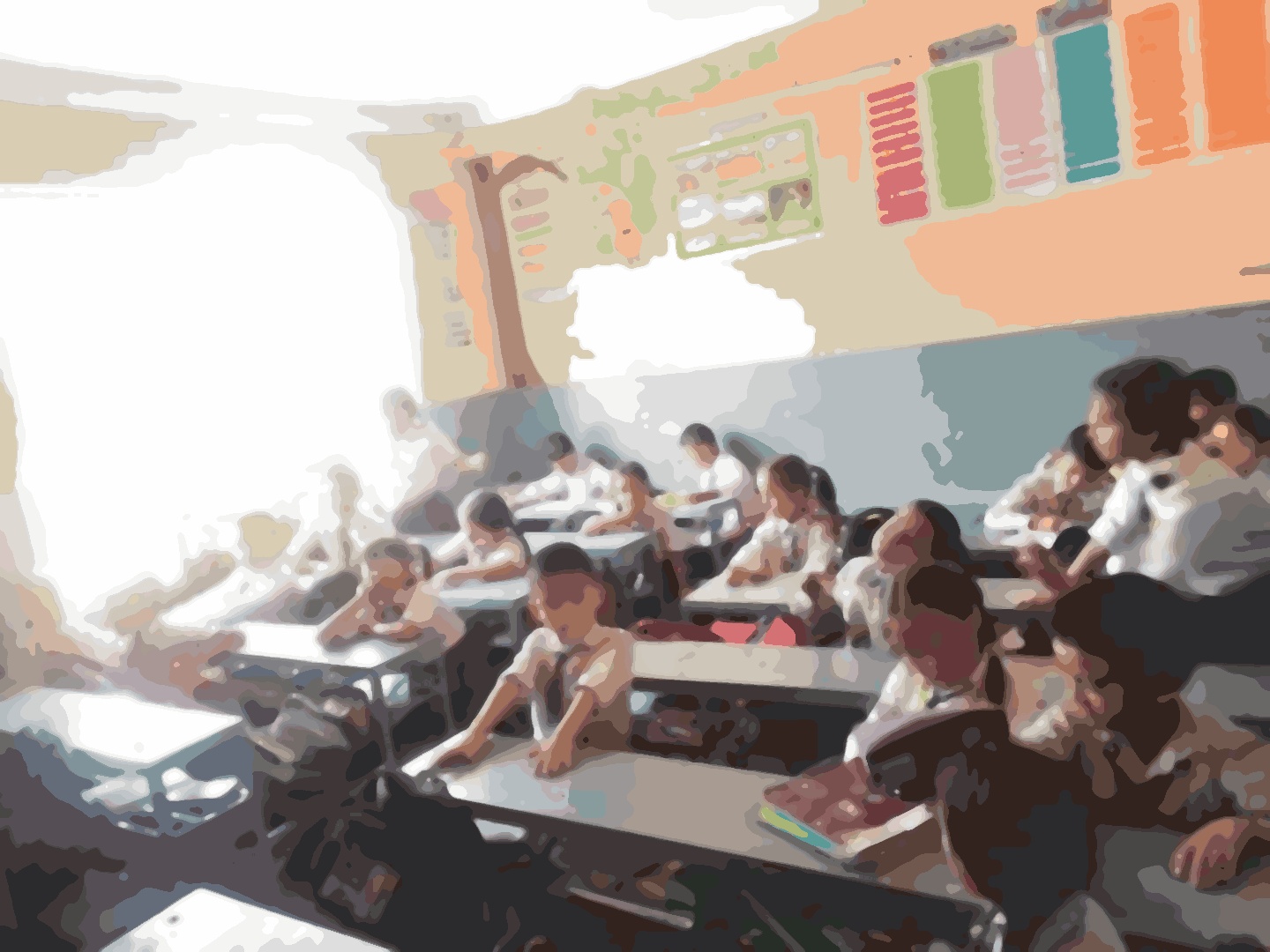 Suryodaya Sai Secondary School