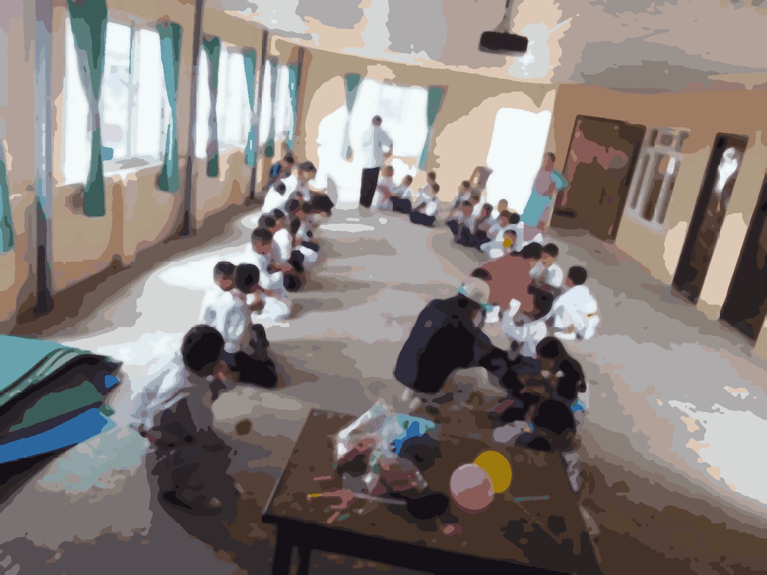 Suryodaya Sai Secondary School