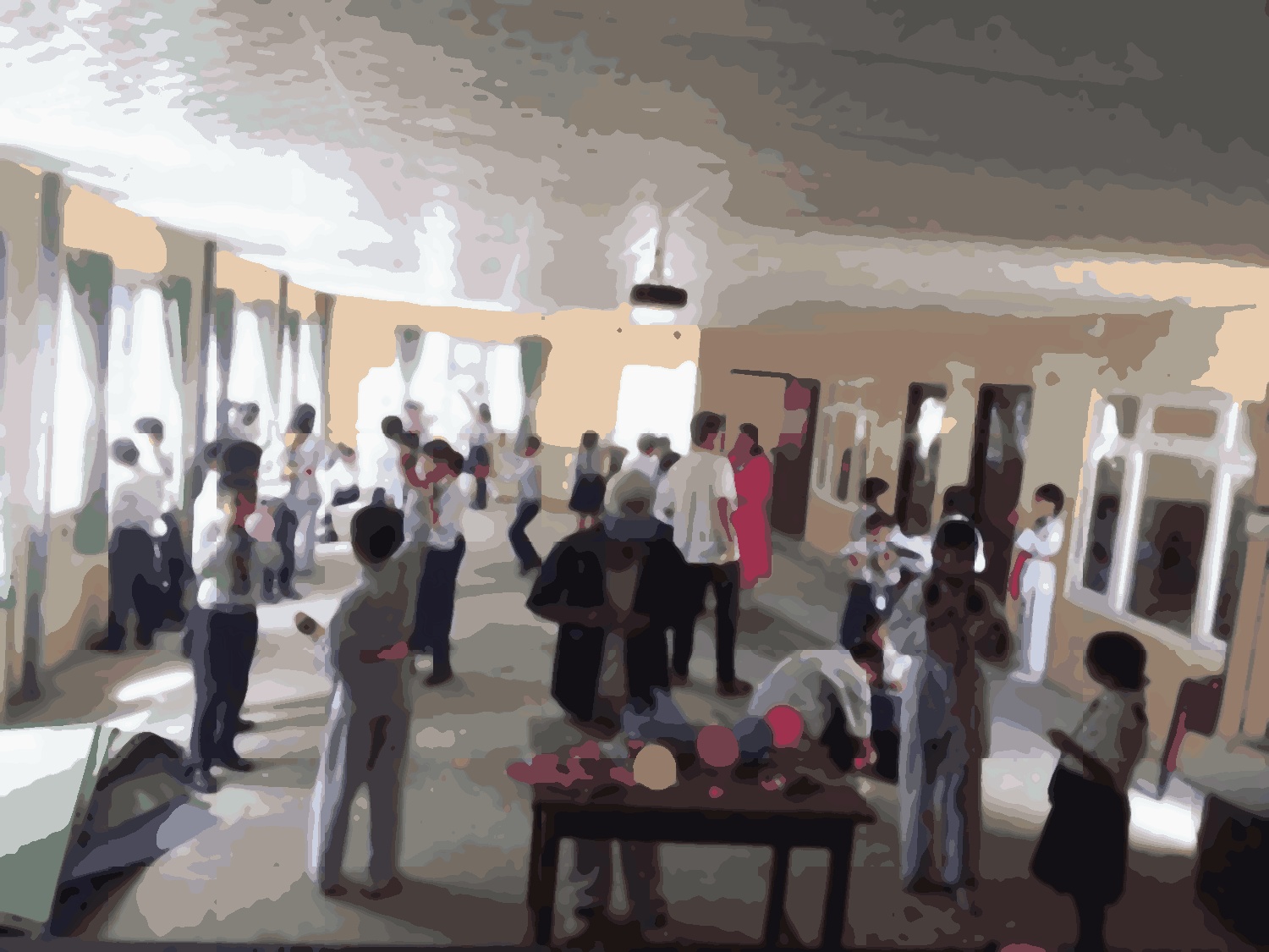 Suryodaya Sai Secondary School