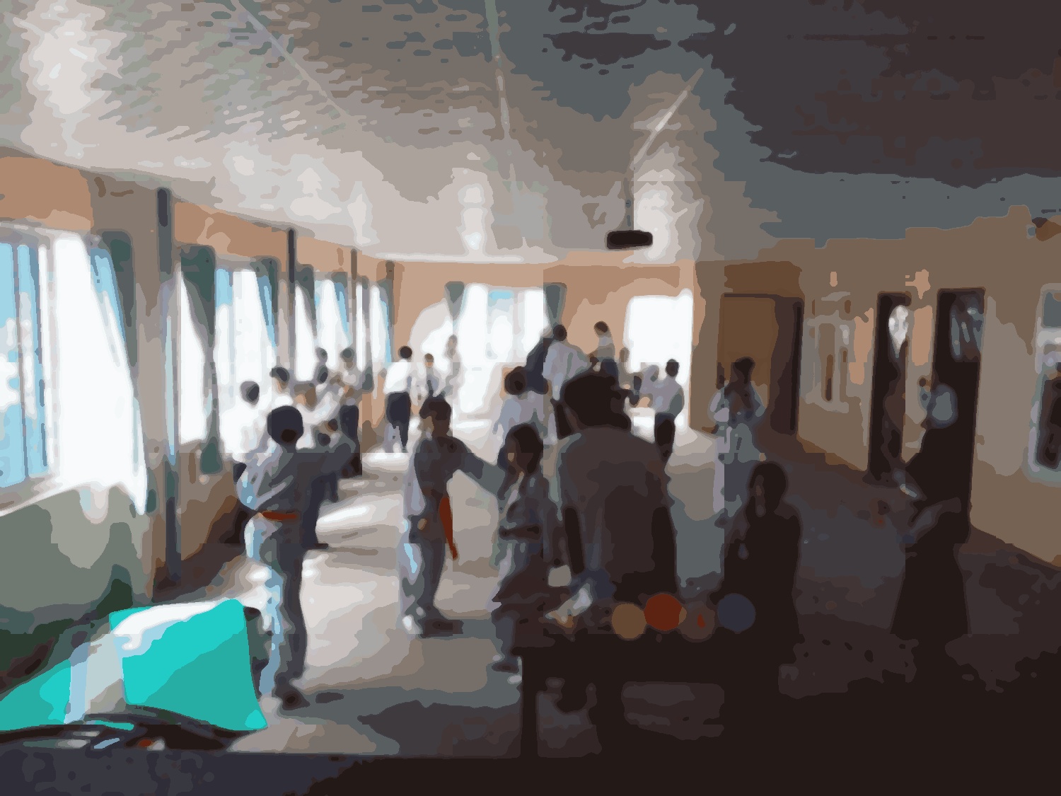 Suryodaya Sai Secondary School