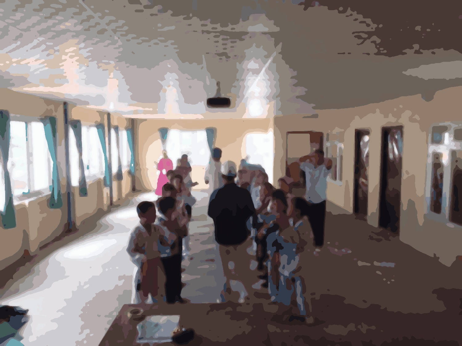 Suryodaya Sai Secondary School