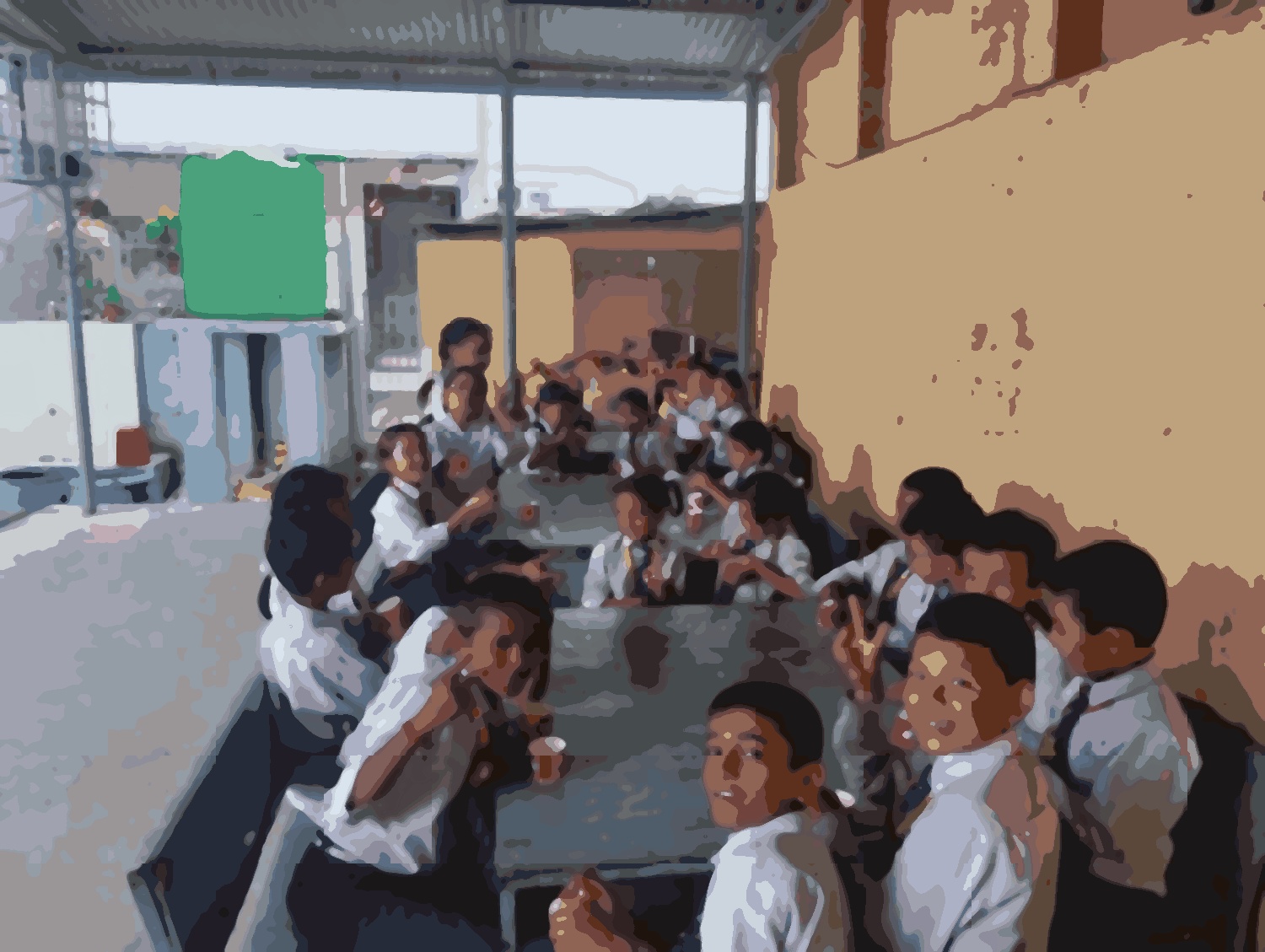 Suryodaya Sai Secondary School