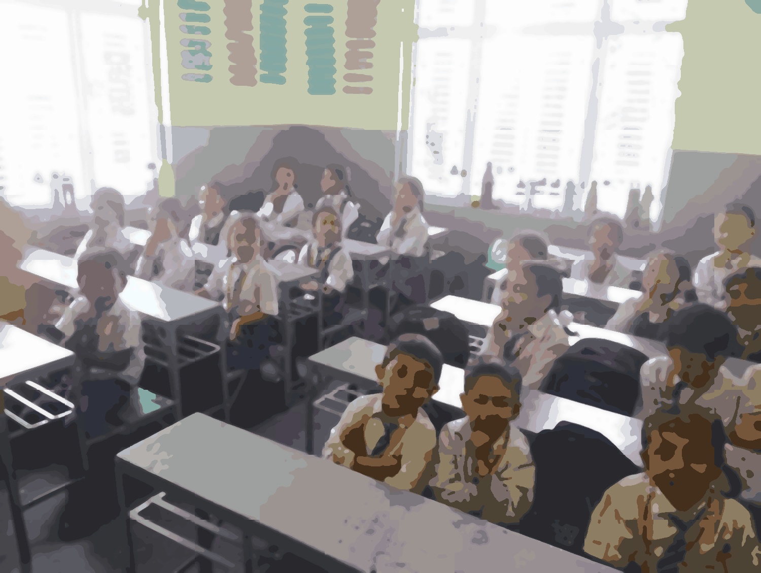Suryodaya Sai Secondary School