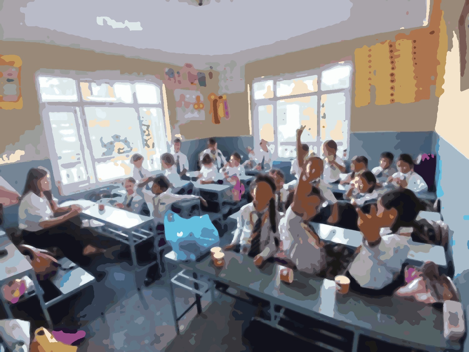 Suryodaya Sai Secondary School