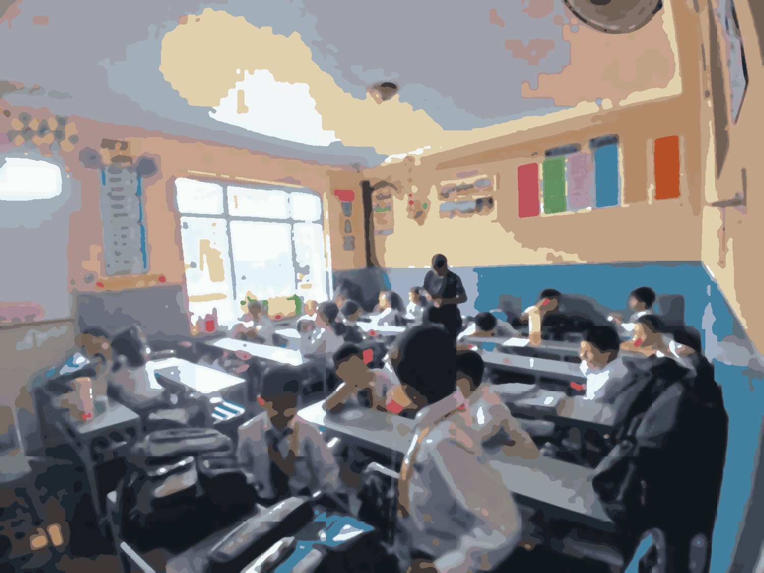 Suryodaya Sai Secondary School