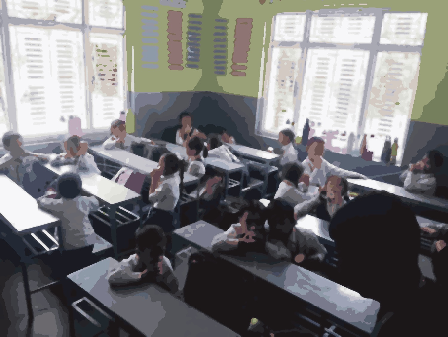 Suryodaya Sai Secondary School