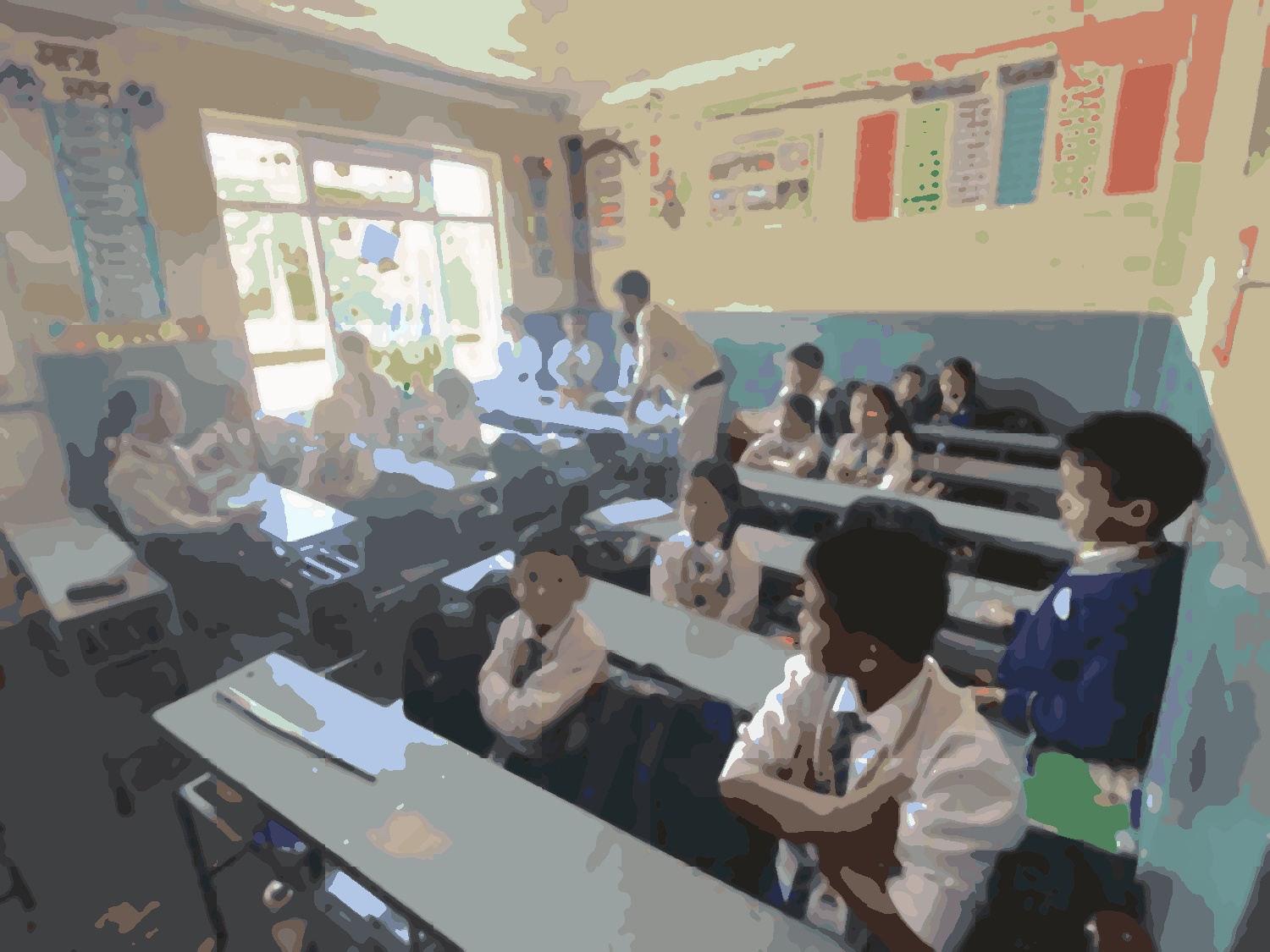 Suryodaya Sai Secondary School