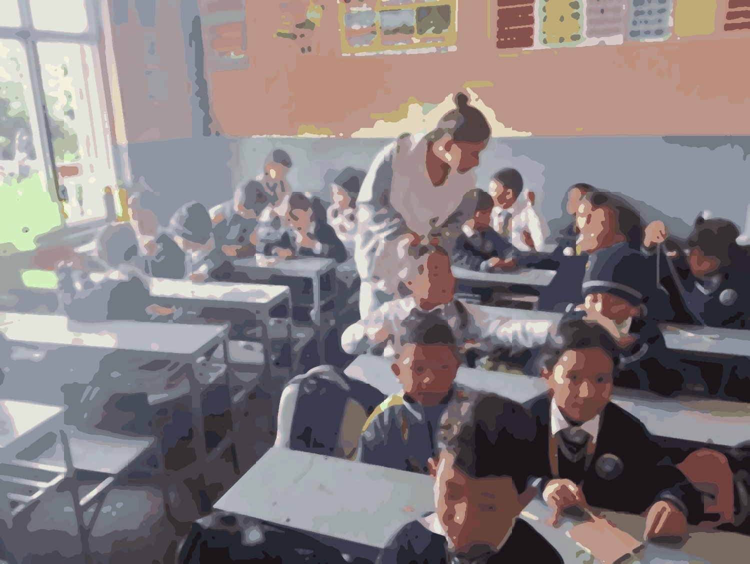 Suryodaya Sai Secondary School