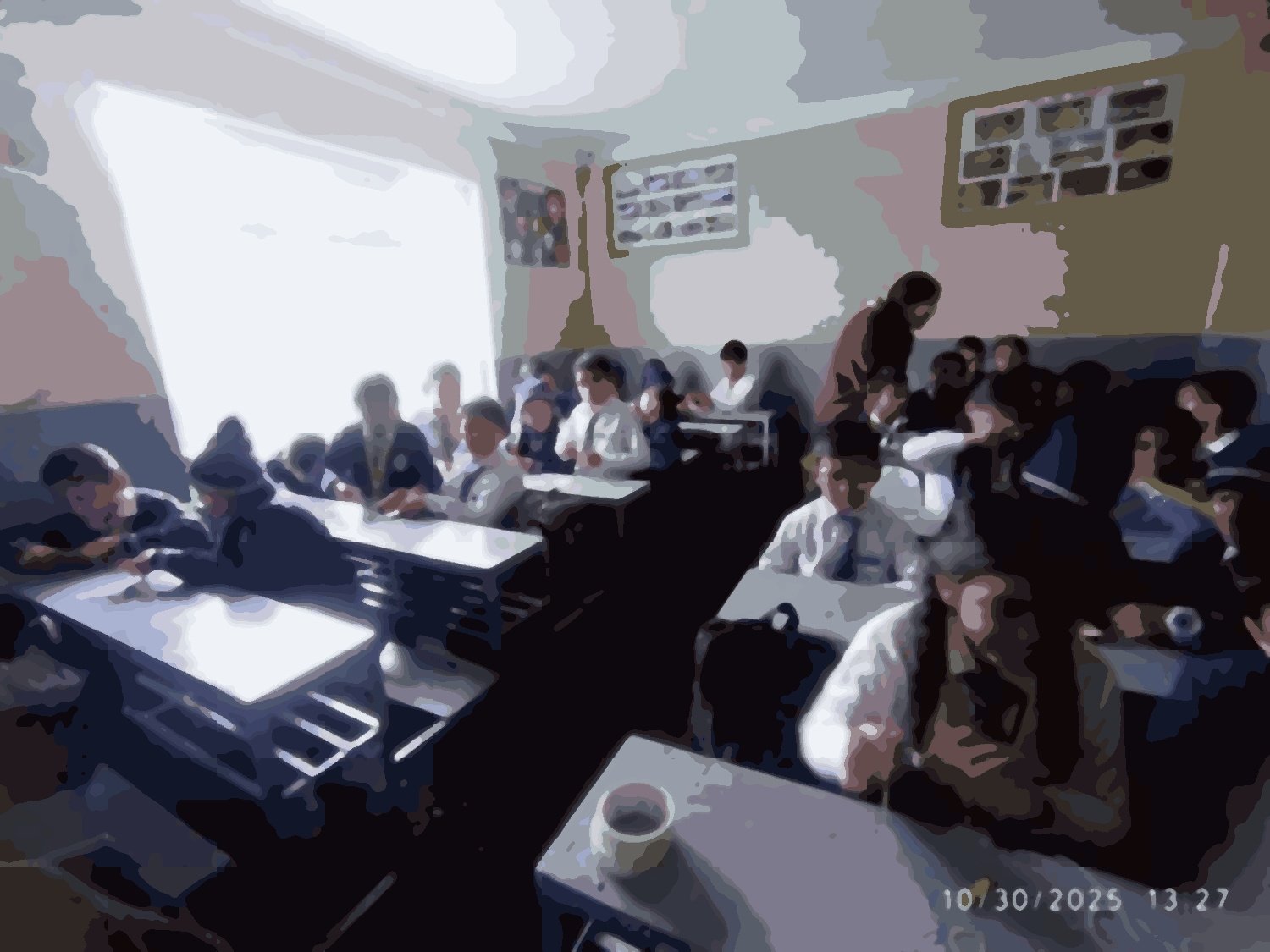 Suryodaya Sai Secondary School