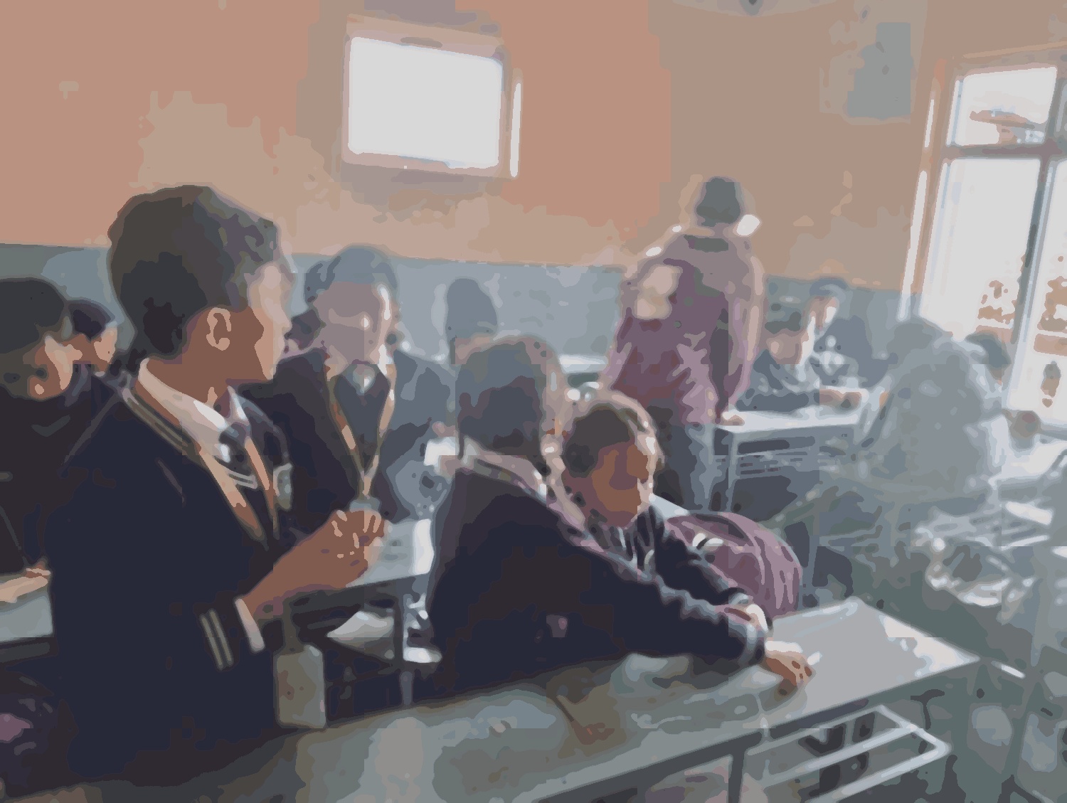 Suryodaya Sai Secondary School