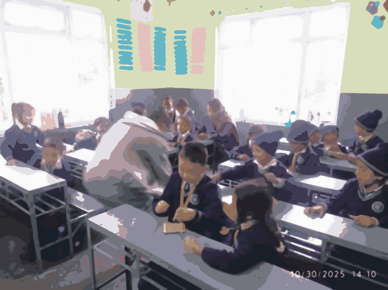 Suryodaya Sai Secondary School