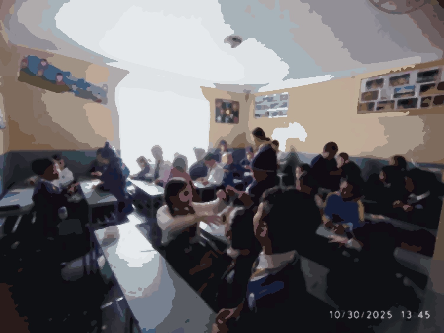 Suryodaya Sai Secondary School