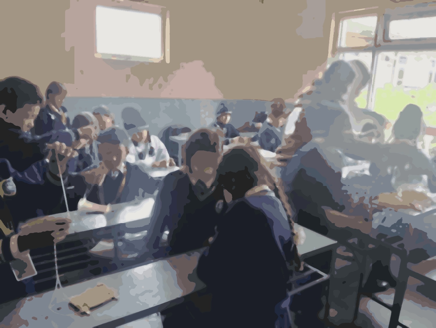 Suryodaya Sai Secondary School