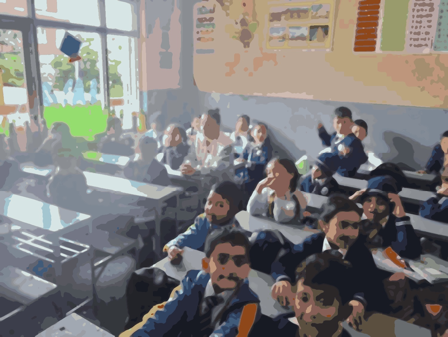 Suryodaya Sai Secondary School