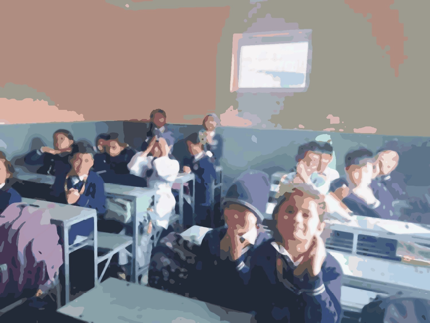 Suryodaya Sai Secondary School