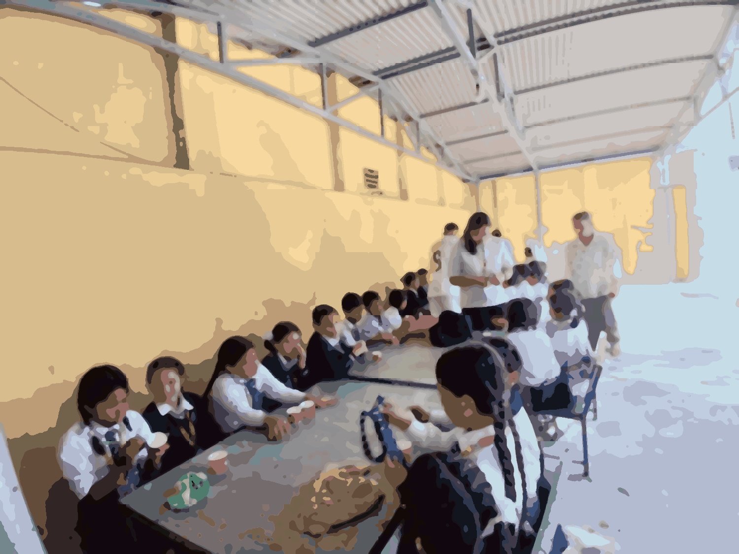 Suryodaya Sai Secondary School