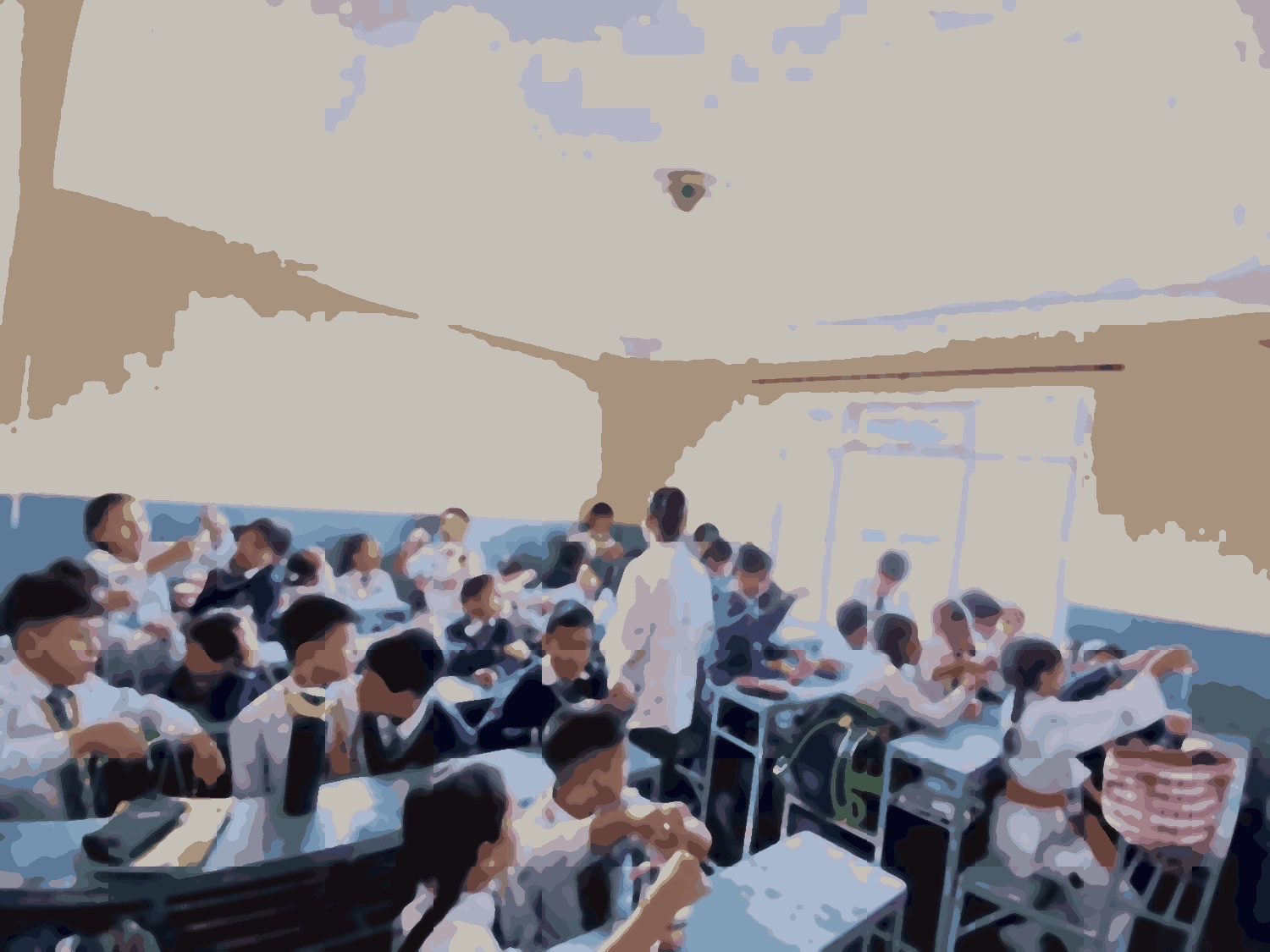 Suryodaya Sai Secondary School