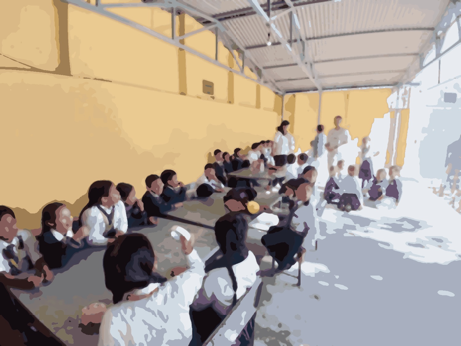 Suryodaya Sai Secondary School