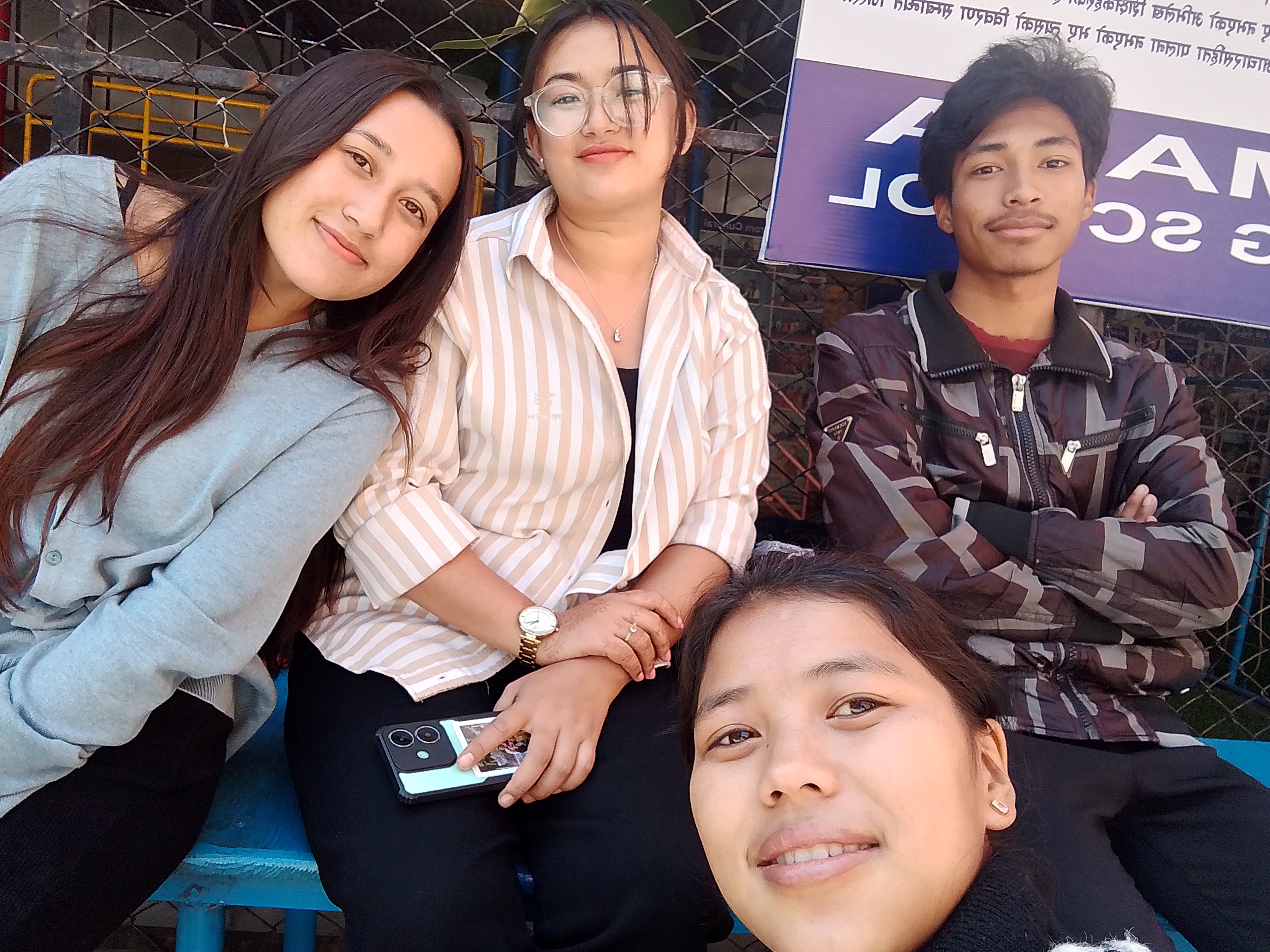 Team Member