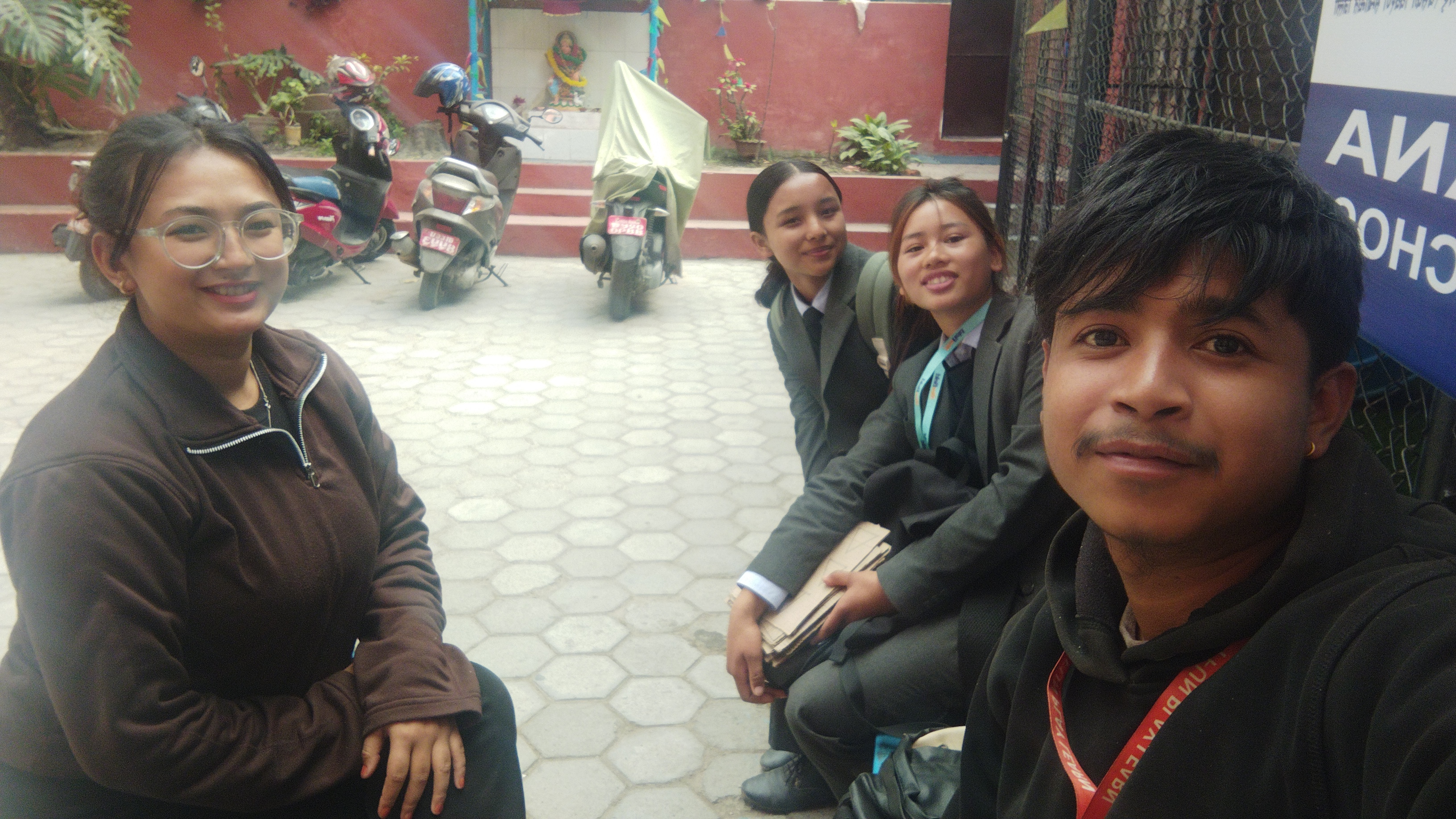 Team Member