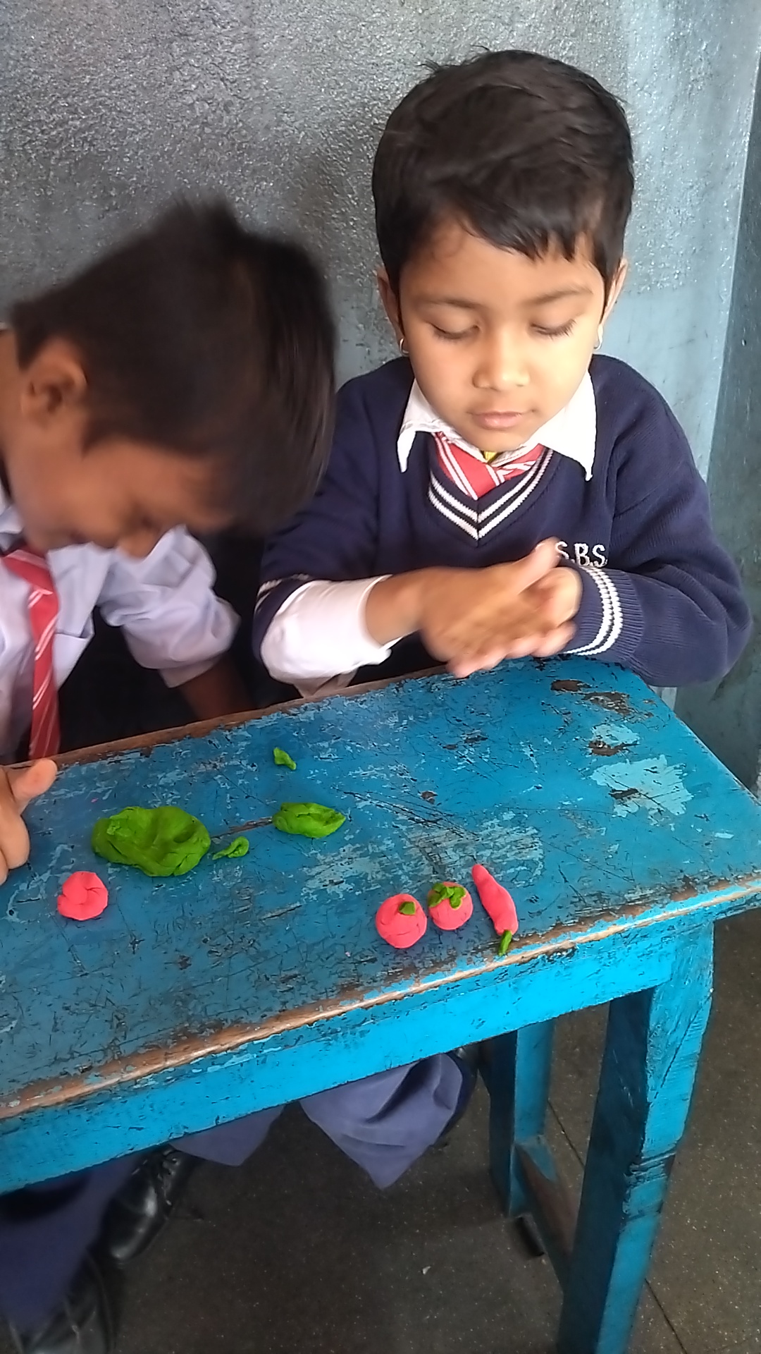 Suvakamana school