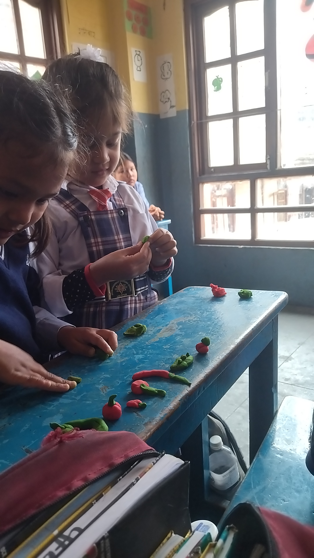 Suvakamana school