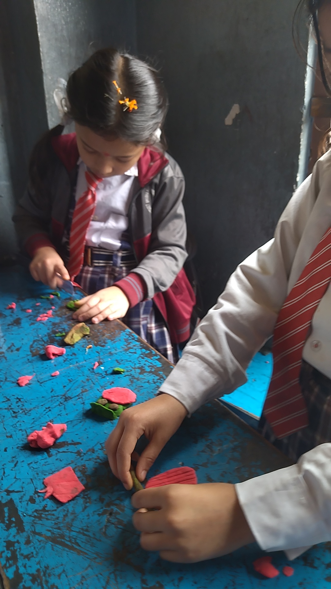 Suvakamana school