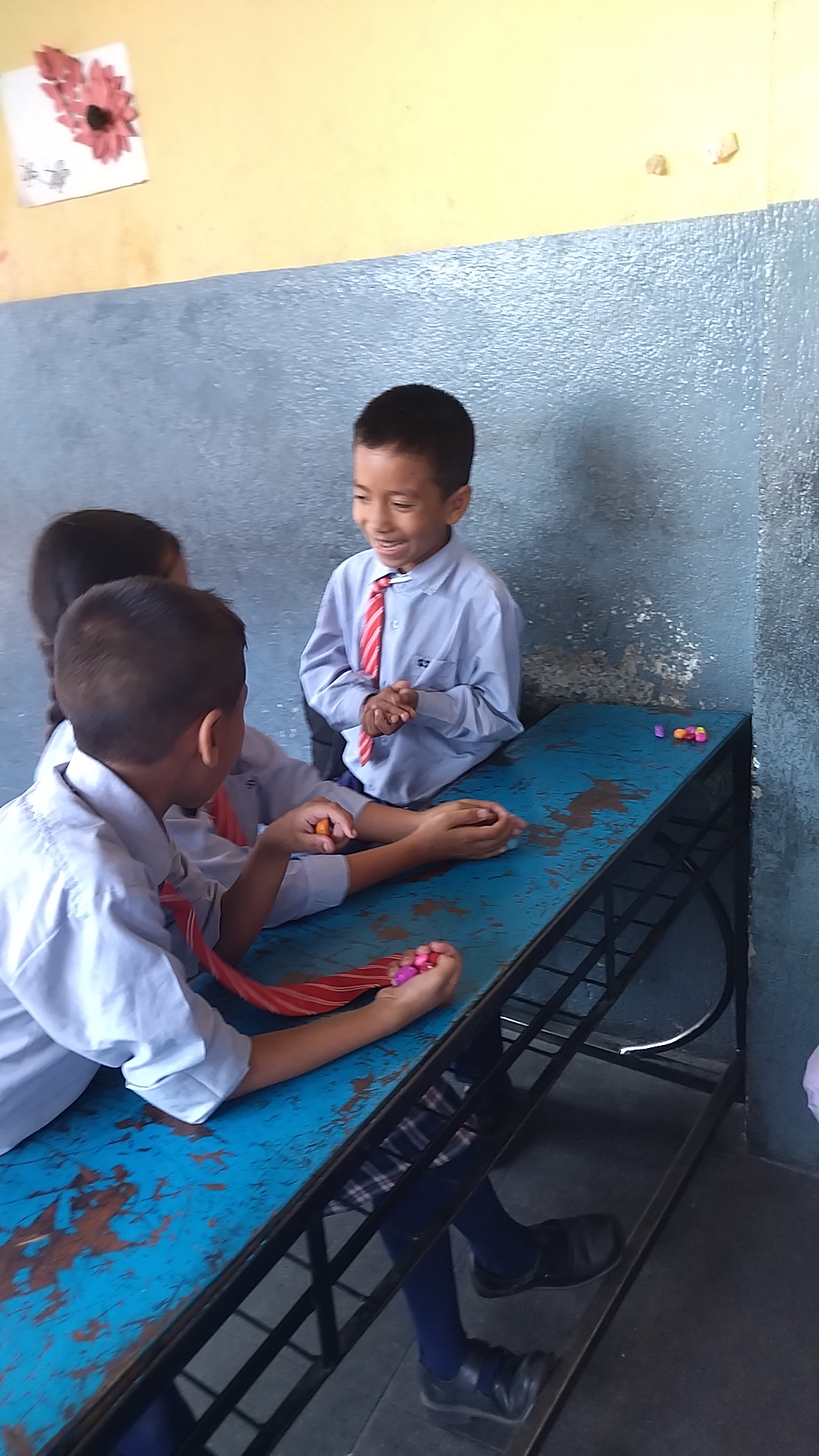 Suvakamana school