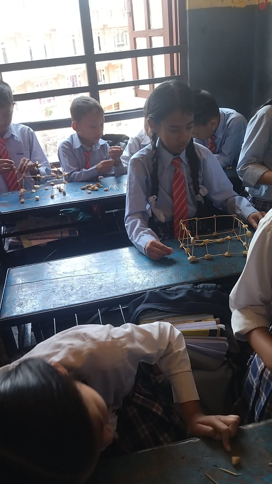 Suvakamana school