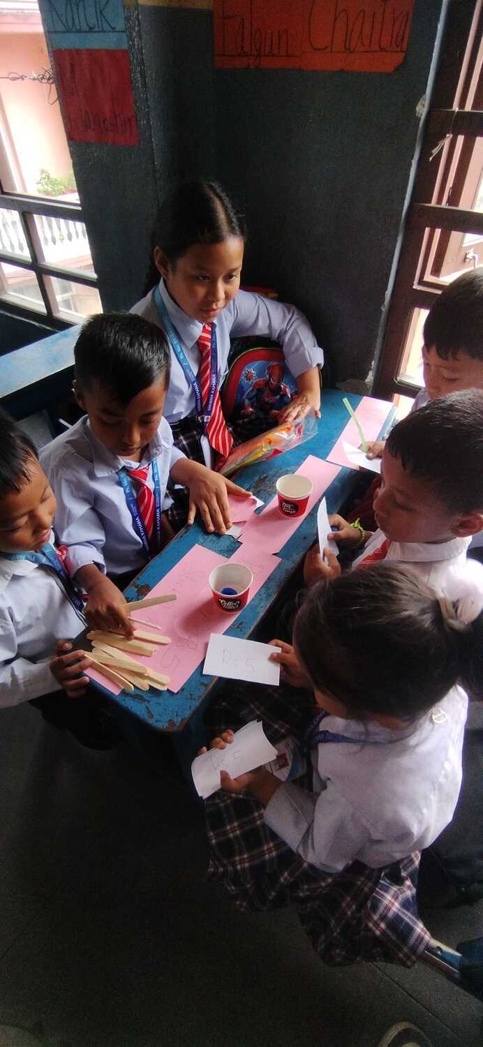 Suvakamana school