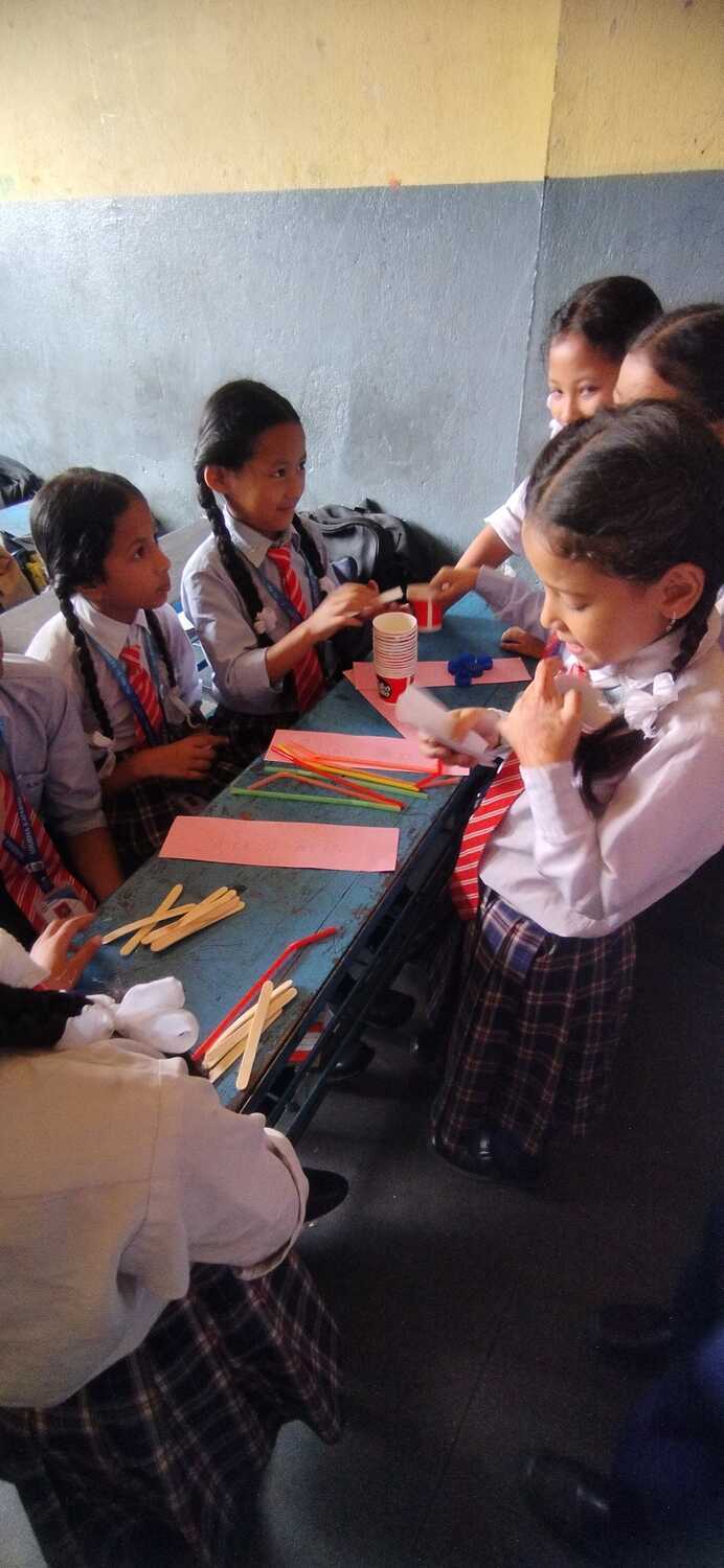 Suvakamana school