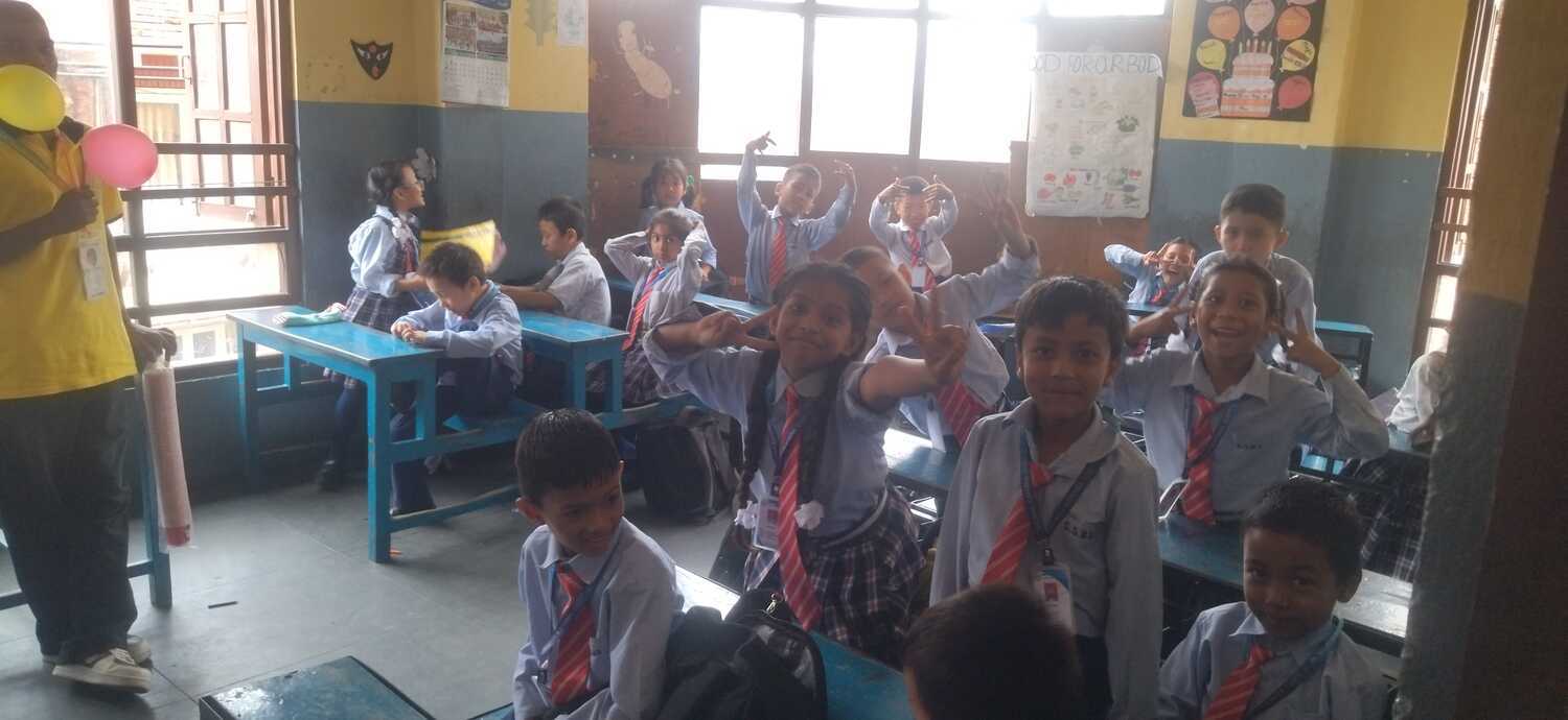 Suvakamana school