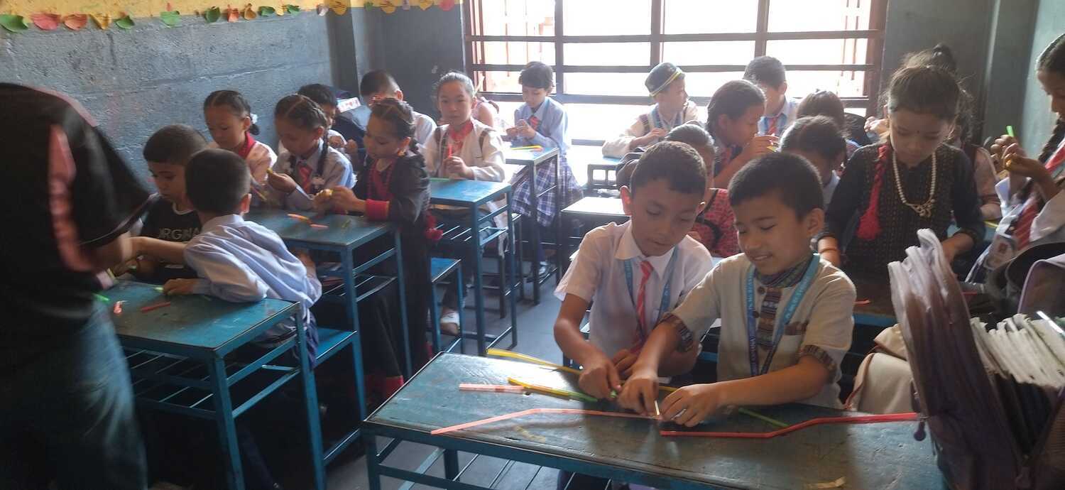 Suvakamana school