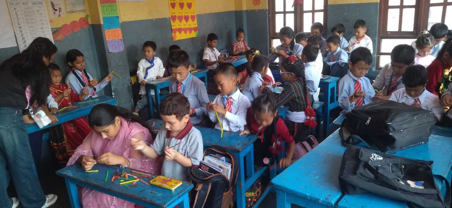 Suvakamana school