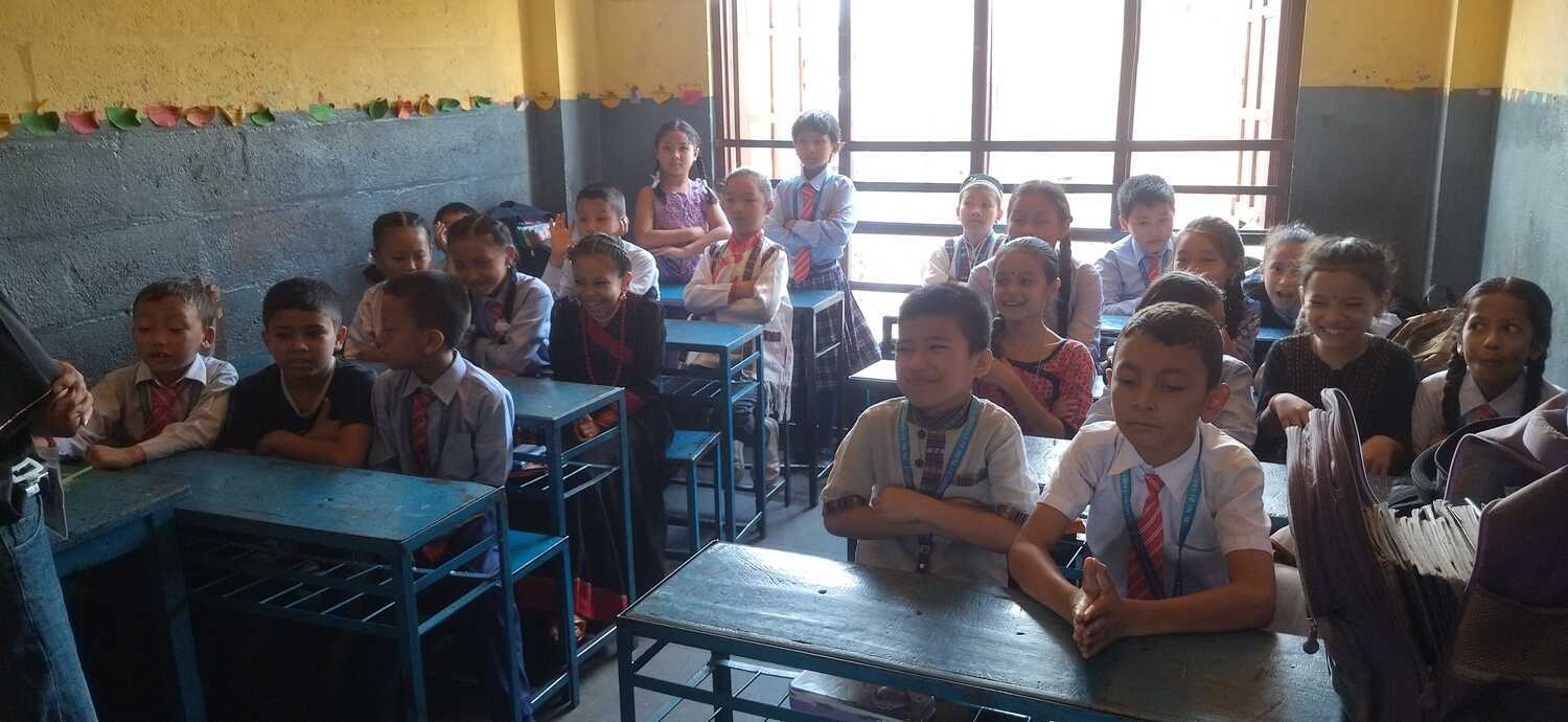 Suvakamana school