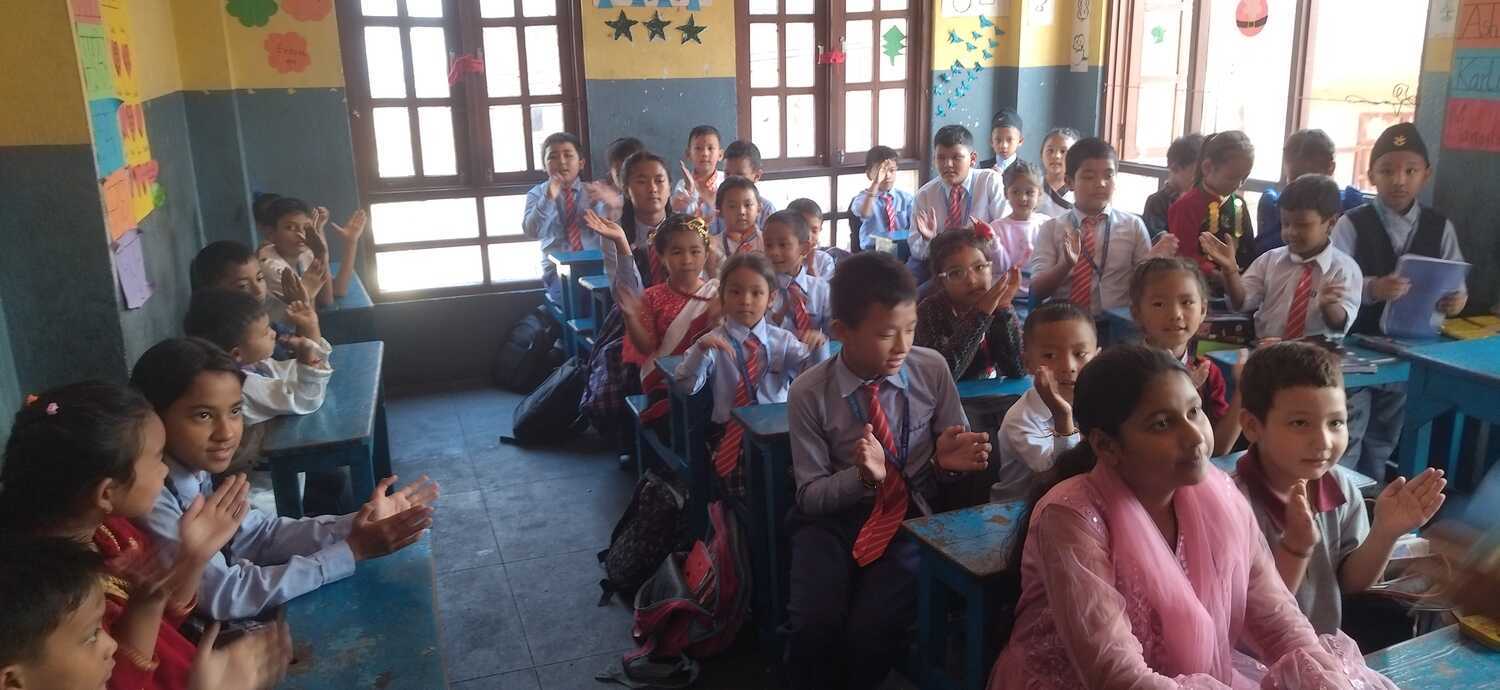 Suvakamana school